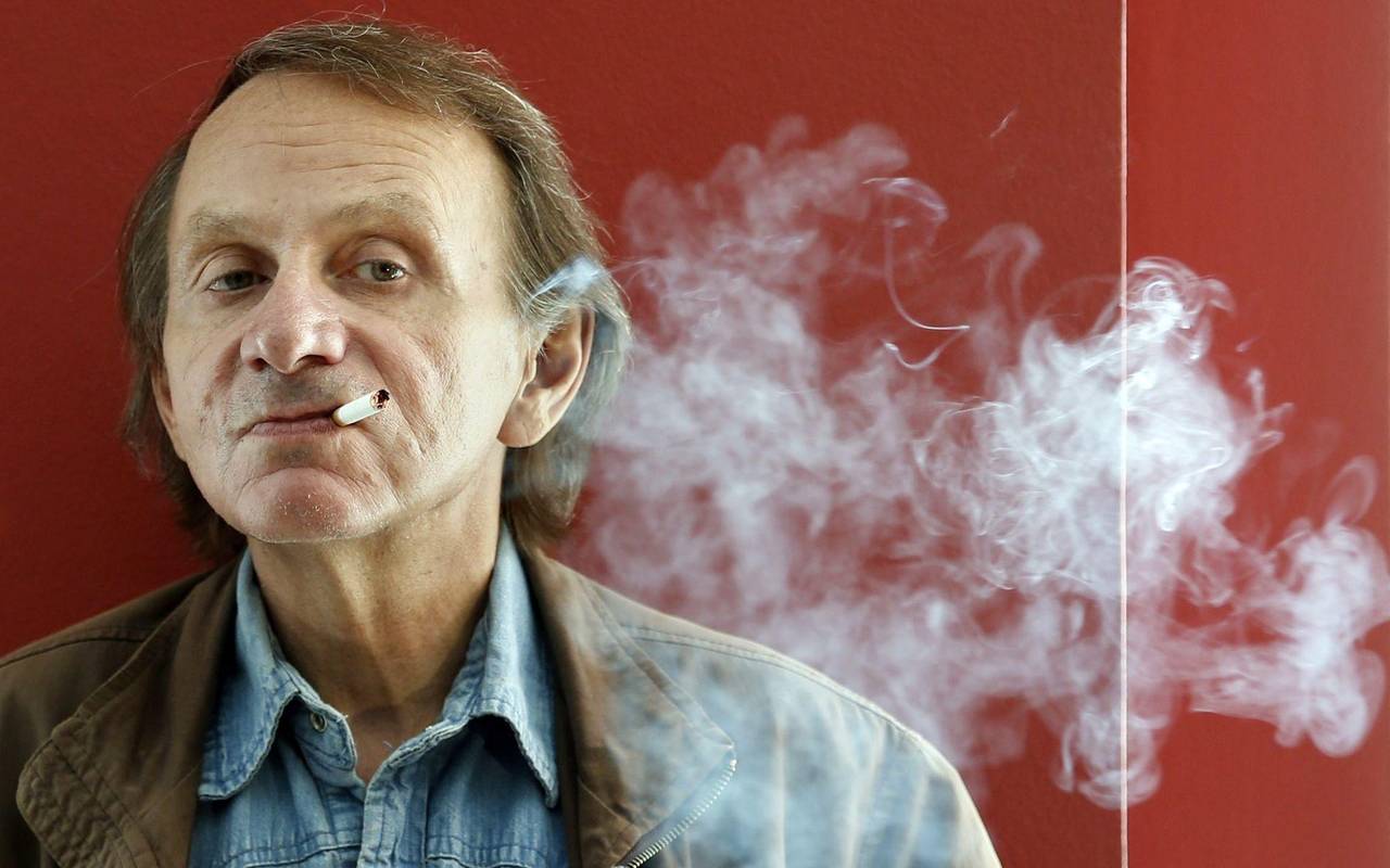 Michel Houellebecq