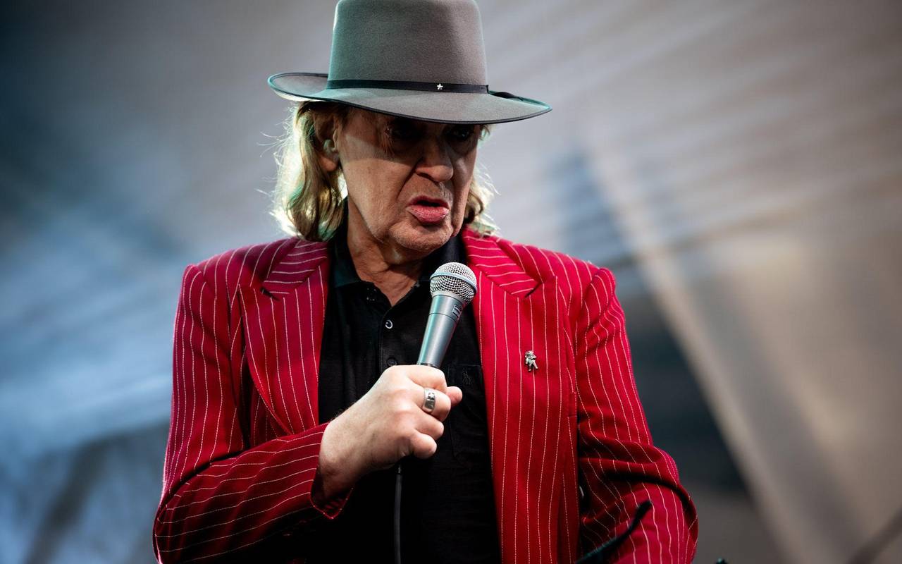 Udo Lindenberg