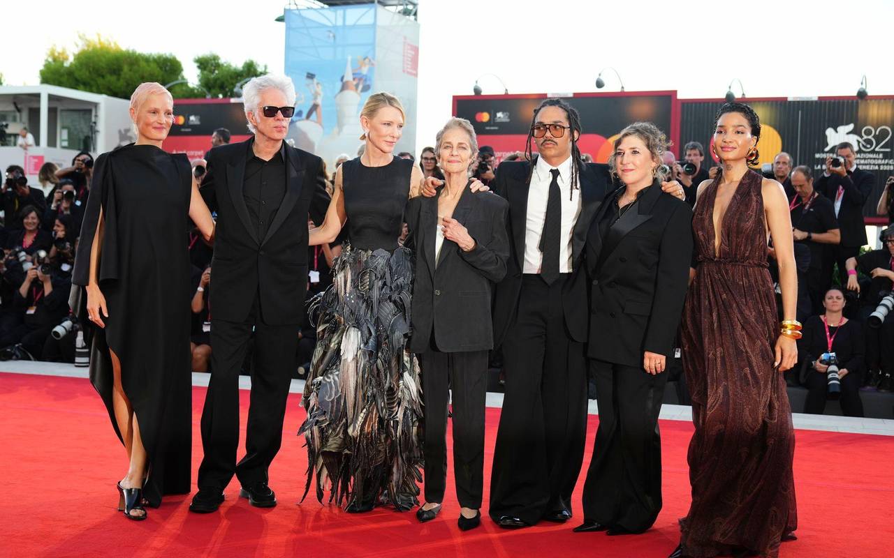 Internationale Filmfestspiele Venedig