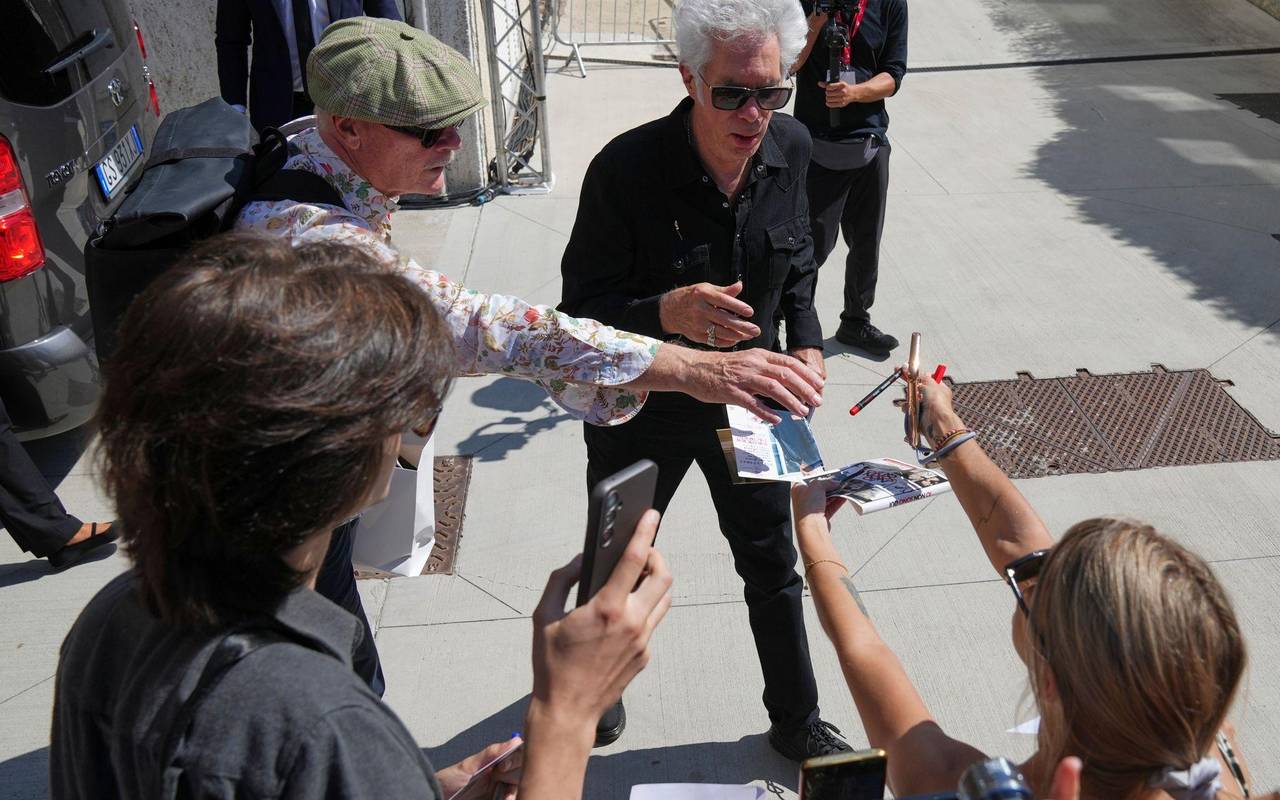 Internationale Filmfestspiele Venedig