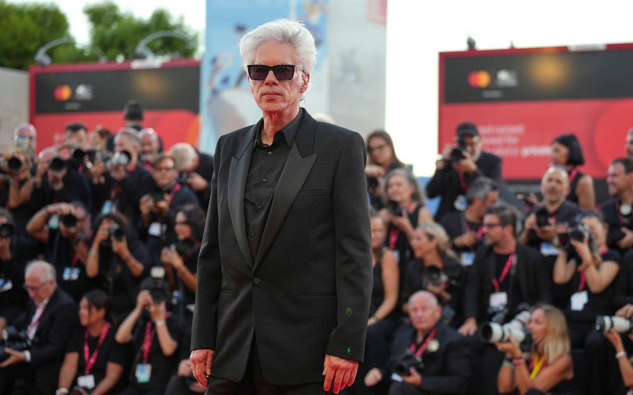 Internationale Filmfestspiele Venedig