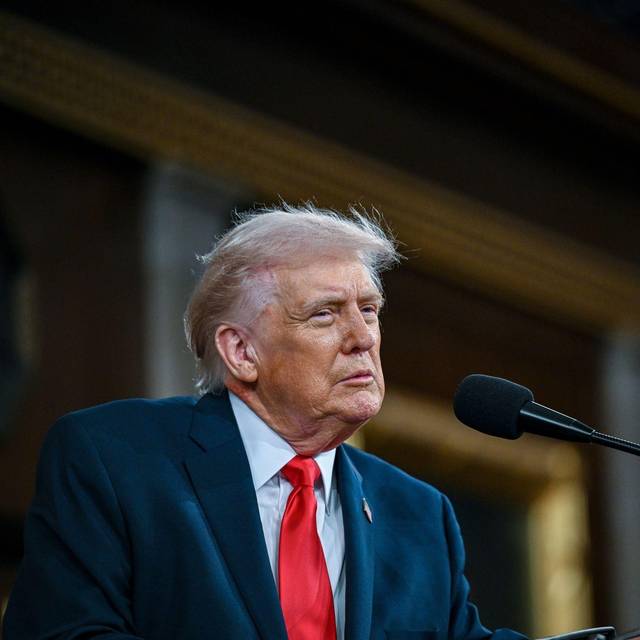 Rede zur Lage der Nation - USA