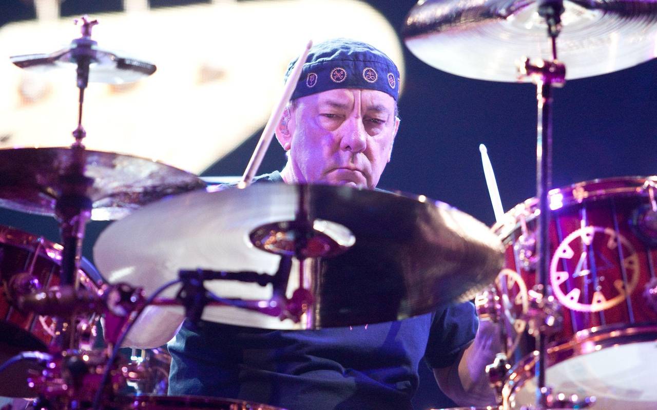 Comeback der Kultband Rush: «Es geht darum, Spaß zu haben»