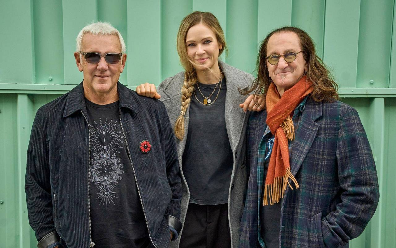 Comeback der Kultband Rush: «Es geht darum, Spaß zu haben»