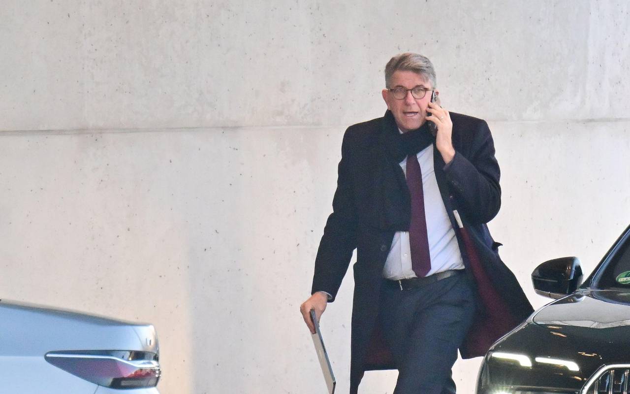 Außerordentliche KBB-Sitzung zur Berlinale