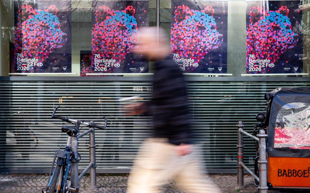 Zukunft der Berlinale