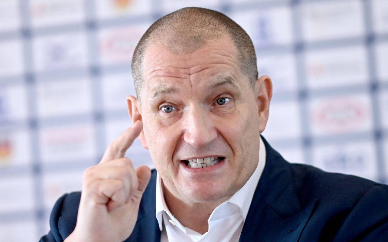 DESG-Medienrunde zu Vorwürfen