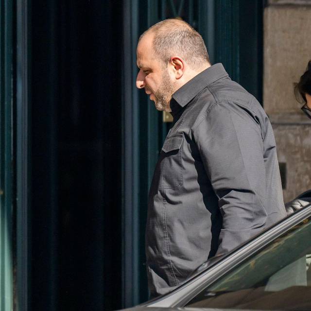 Ukraine-Krieg - Gespräche in Genf