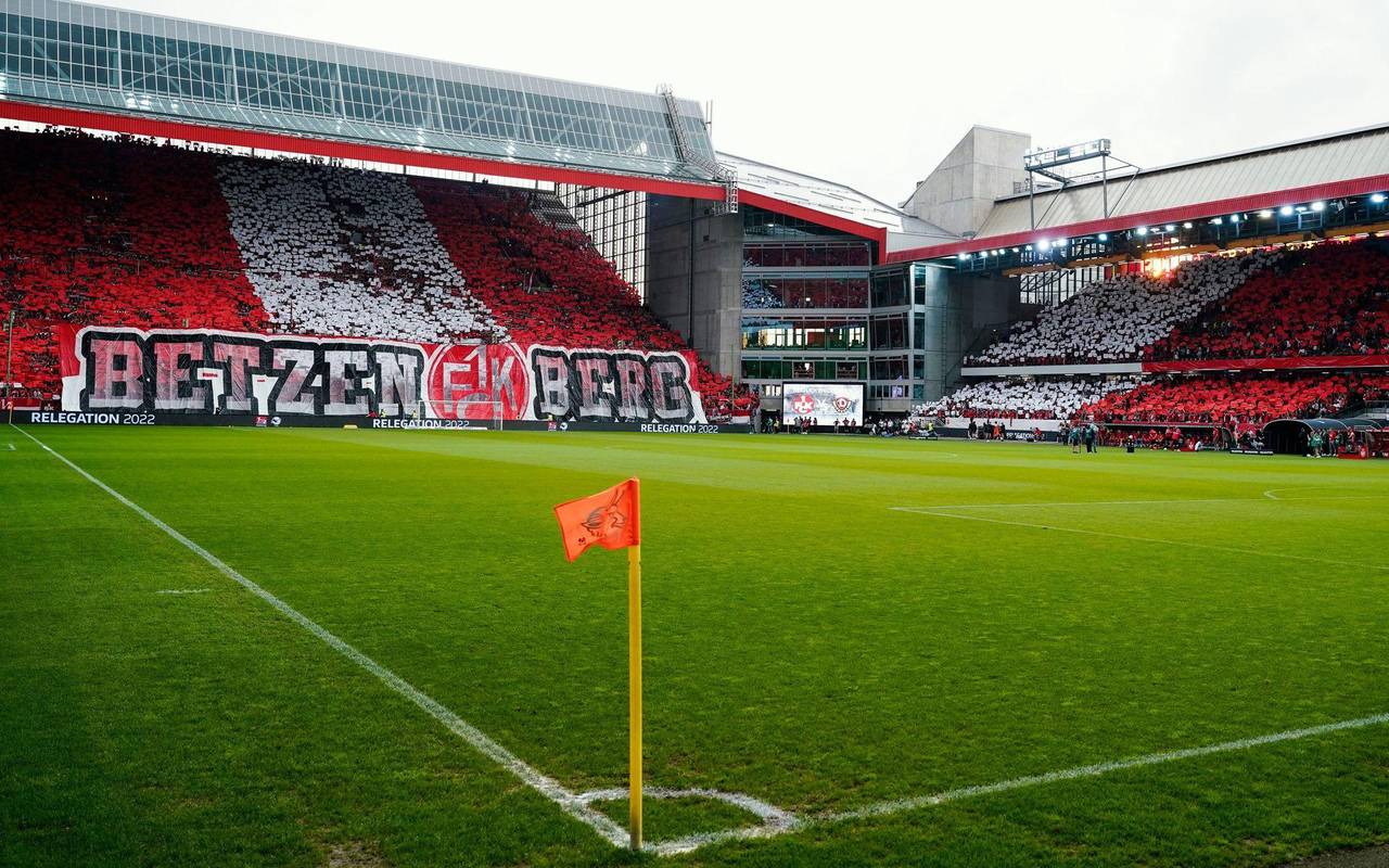 1. FC Kaiserslautern