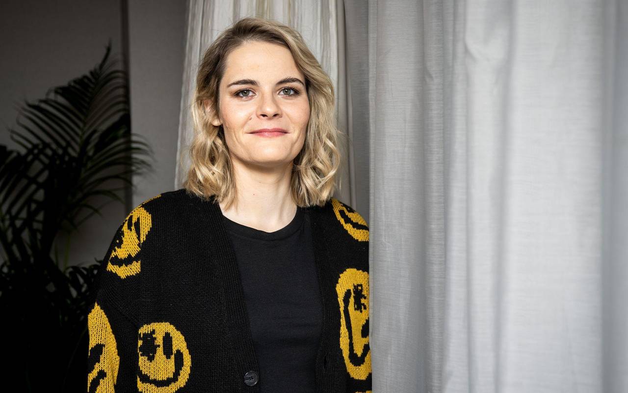 Hazel Brugger: Deutschland ist gut im Kleinreden beim ESC