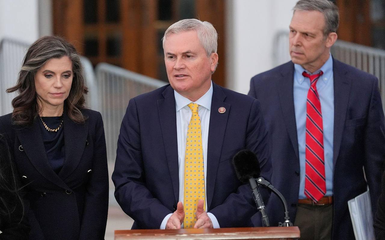 Epstein-Affäre: Hillary Clinton sagt vor US-Kongress aus