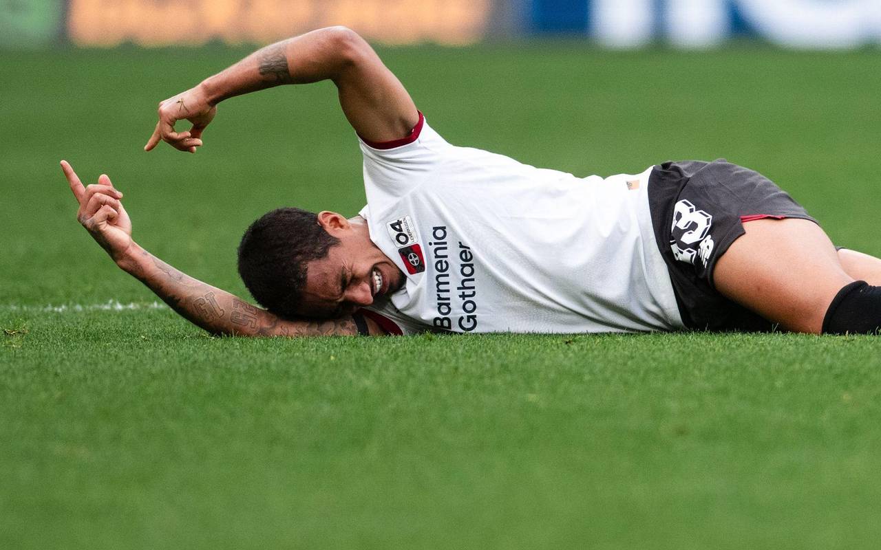 Bayer Leverkusen - FSV Mainz 05