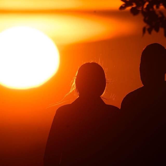 Valentinstag: Wie Liebe unser Gehirn auf den Kopf stellt