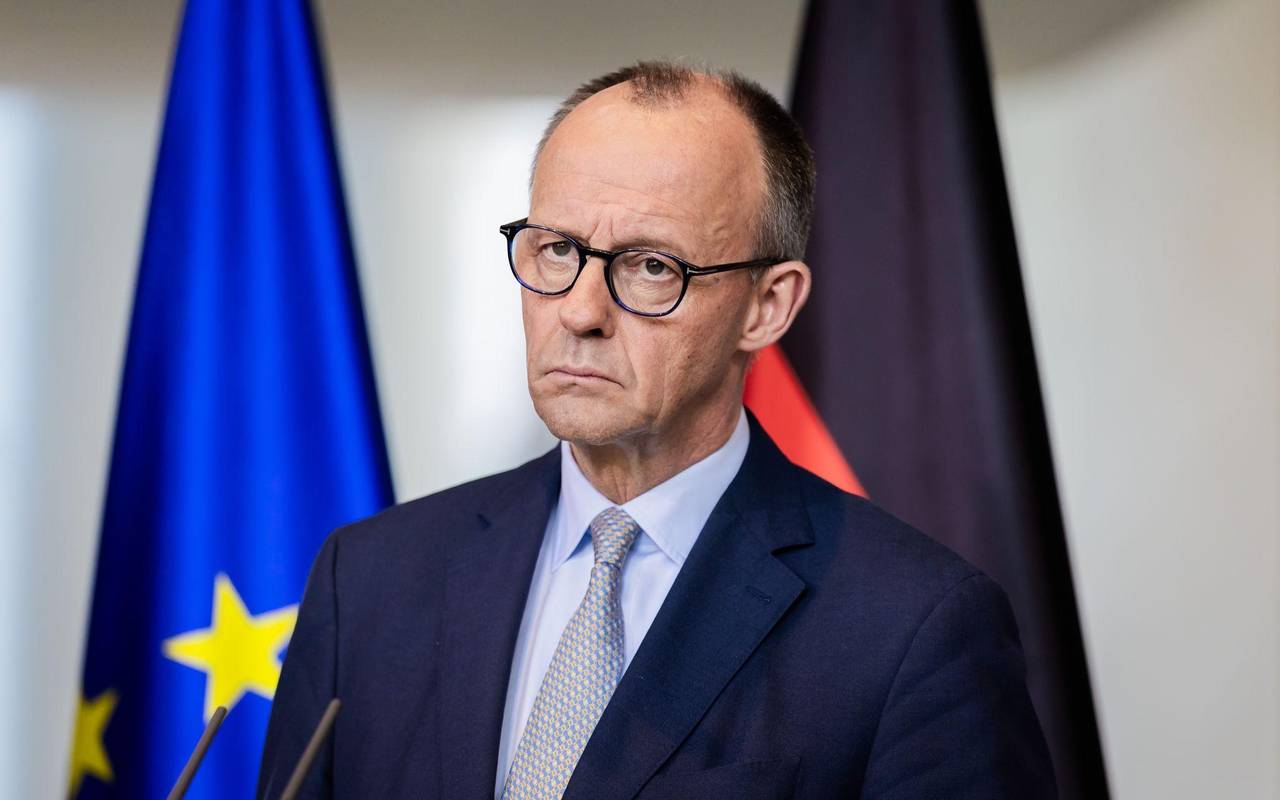 Angriff auf den Iran - Berlin