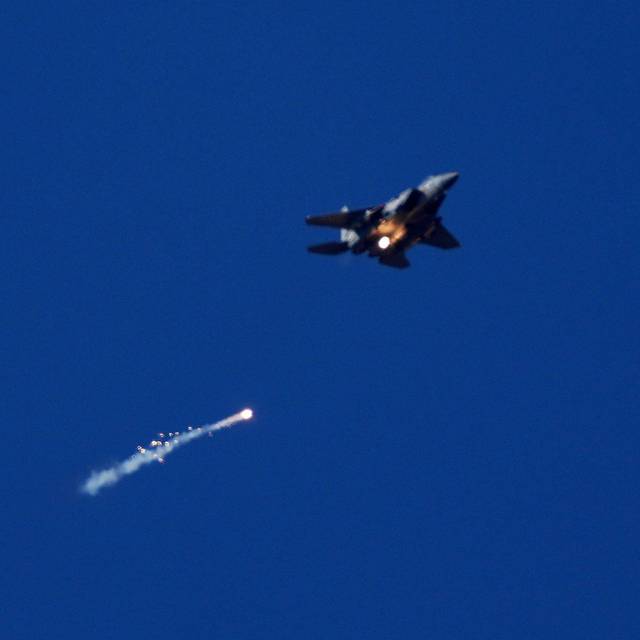 Nahostkonflikt - Gaza