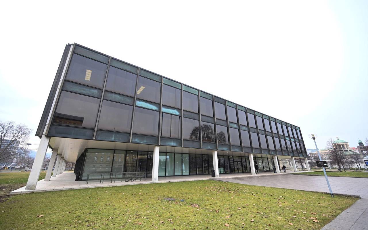 Landtagswahl in Baden-Württemberg - Landtag