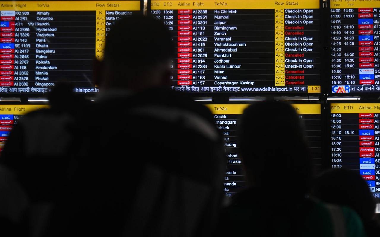 Angriff auf den Iran - Indien