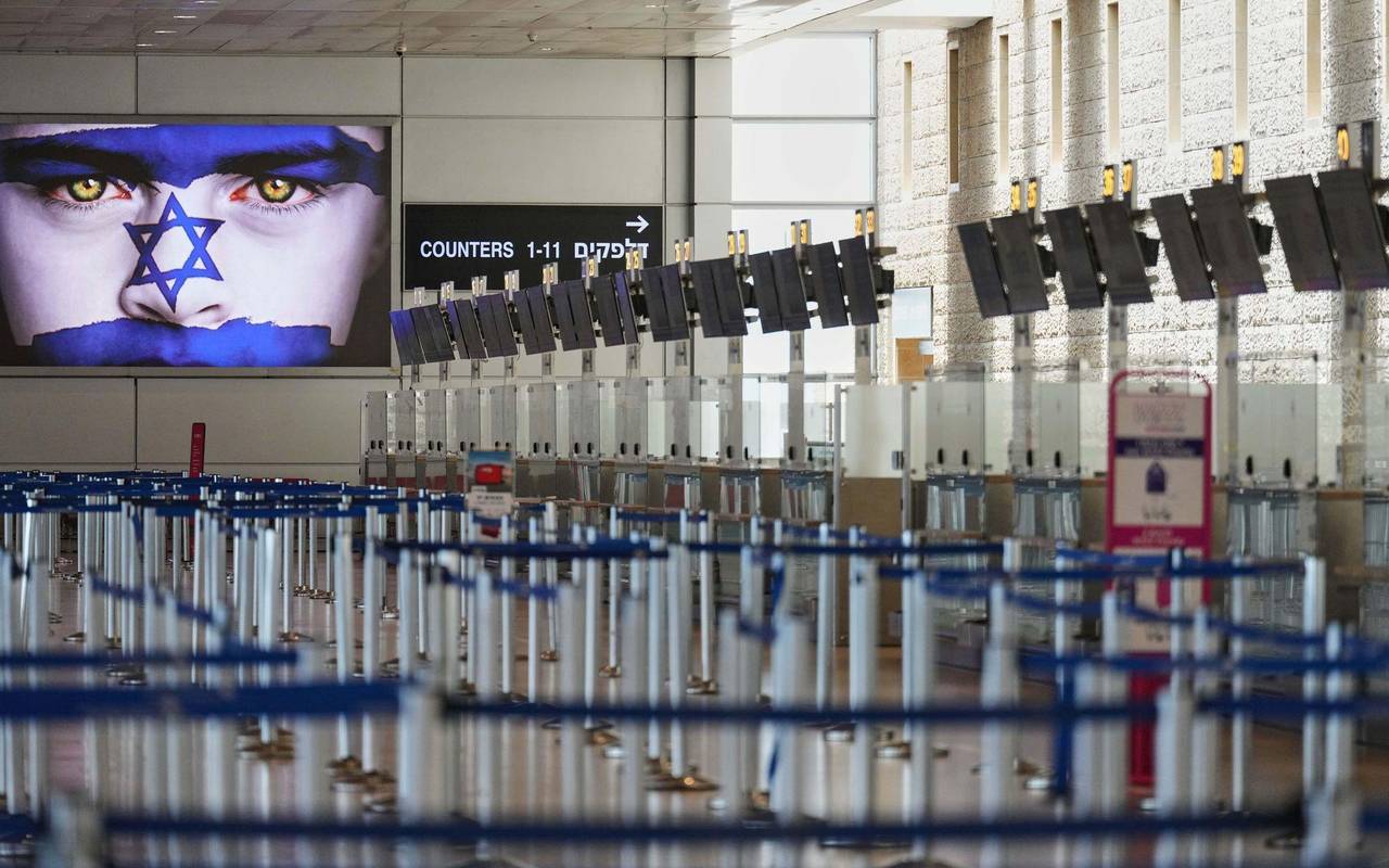 Nahostkonflikt - Israel