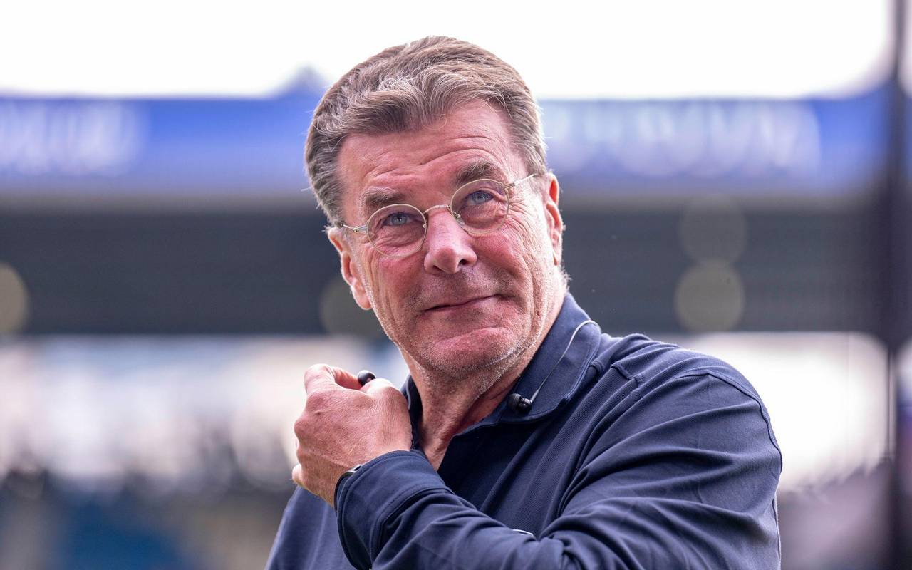 Dieter Hecking