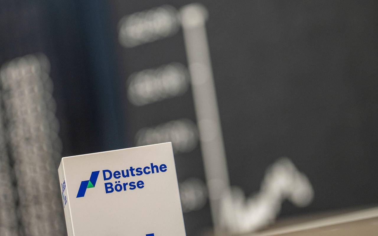 Angriff auf den Iran - Börse Frankfurt