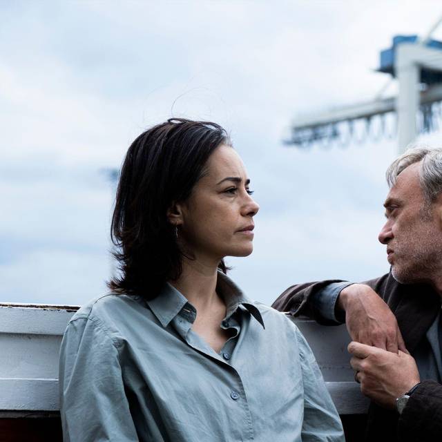 Kinostart - «Gelbe Briefe»