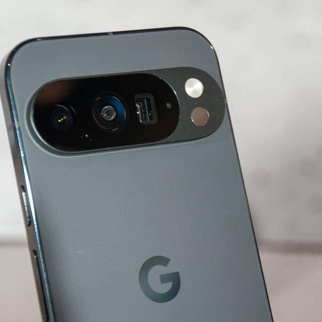 Smartphone Google Pixel 10 Pro