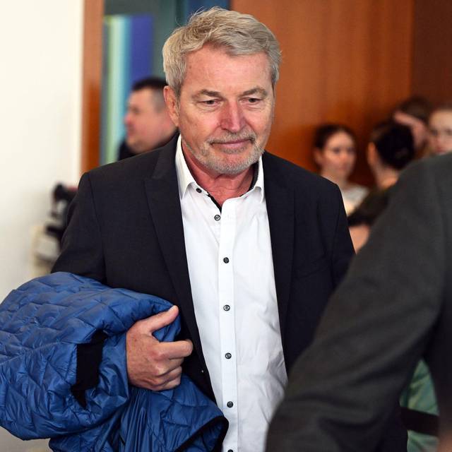 Urteil im Prozess gegen Kinderpsychiater Winterhoff