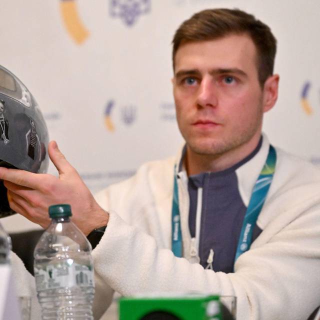 Wladislaw Heraskewytsch