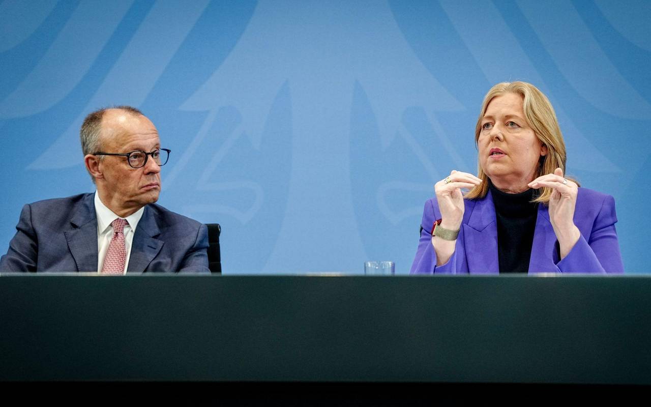 Bürgergeld-Reform im Bundestag