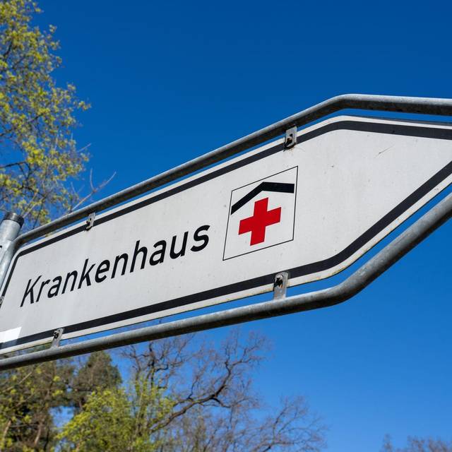 Krankenhausreform