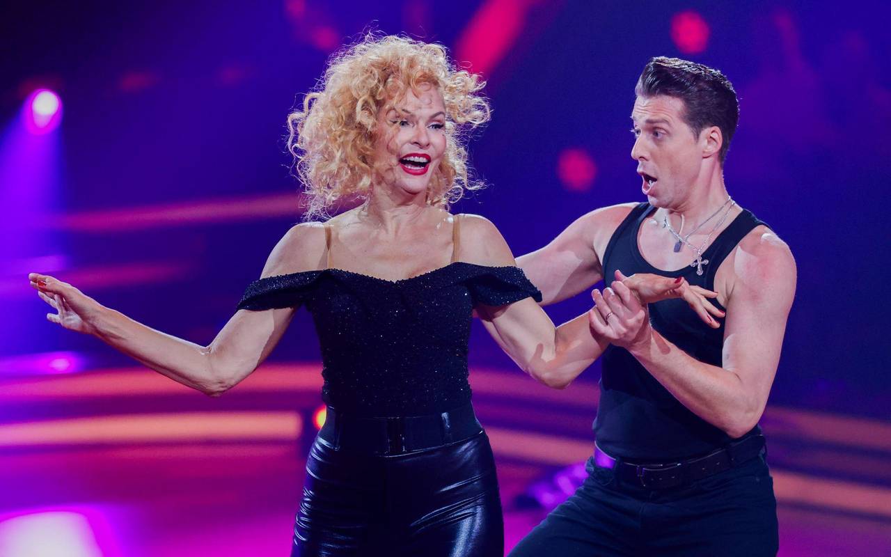 Tanzshow „Let's Dance“