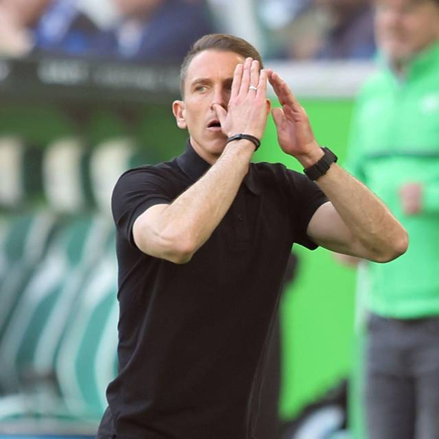 VfL Wolfsburg - Hamburger SV