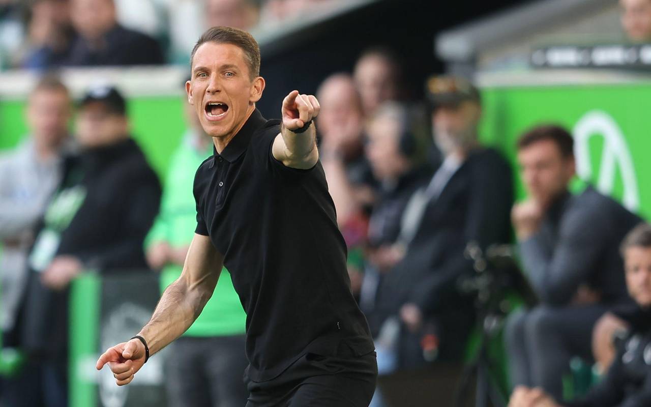 VfL Wolfsburg - Hamburger SV