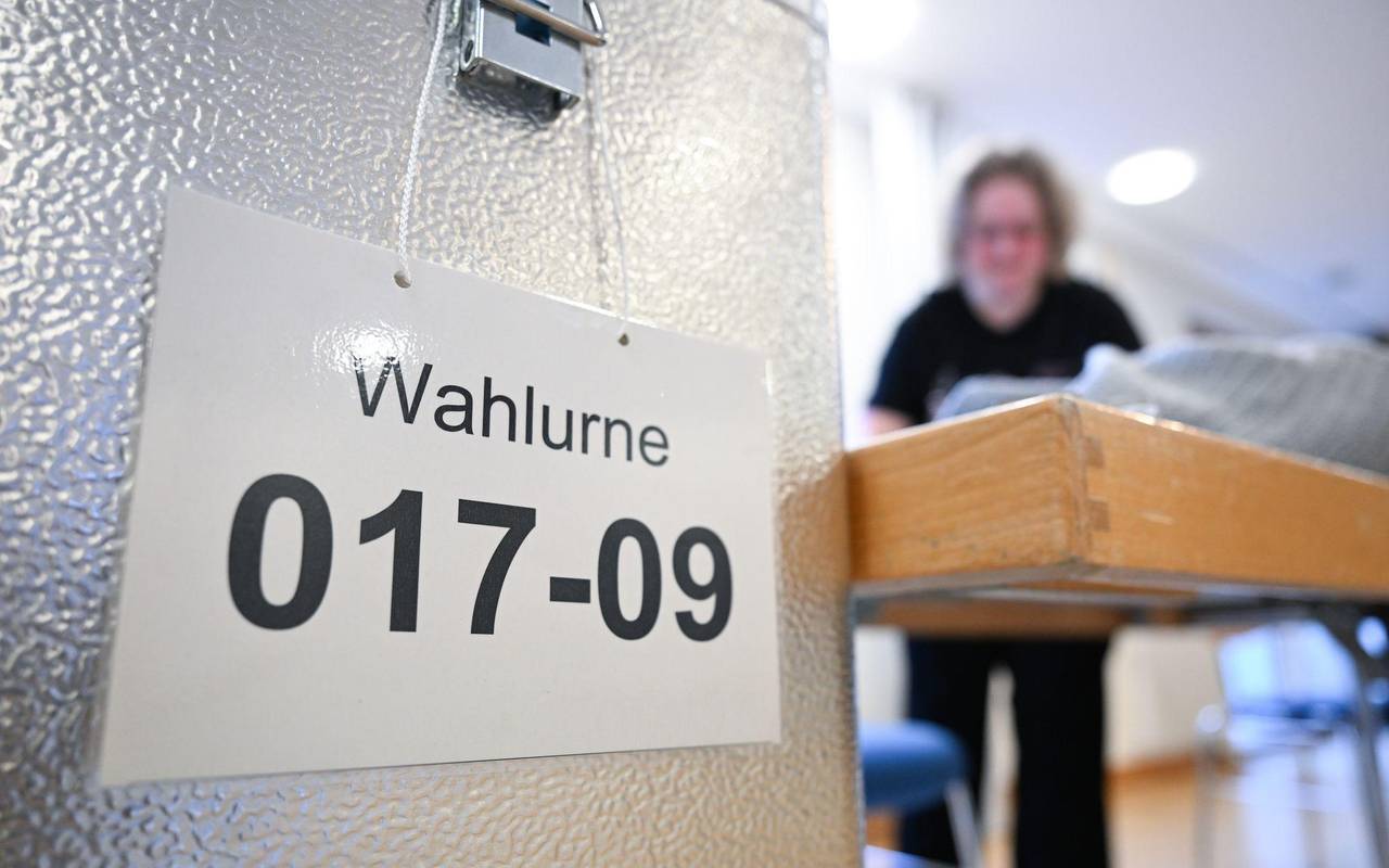 Landtagswahl in Baden-Württemberg