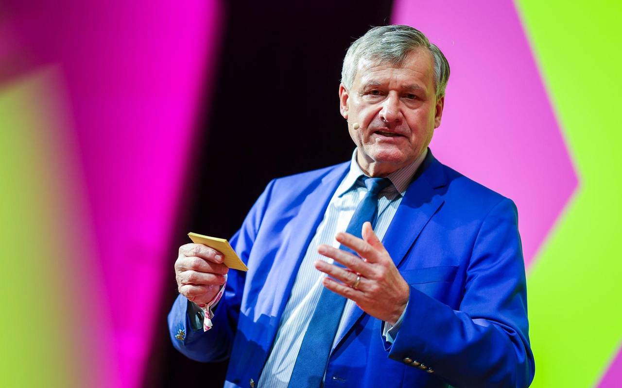 Landeshauptausschuss der FDP Baden-Württemberg