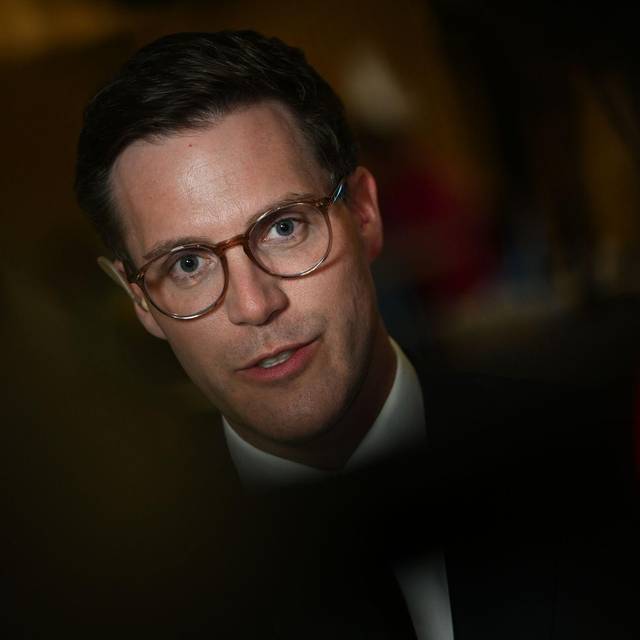 Landtagswahl in Baden-Württemberg