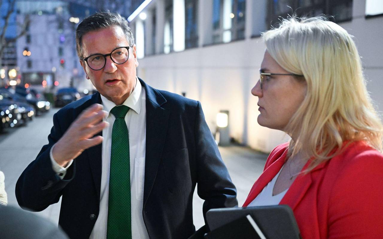 Nach der Landtagswahl in Baden-Württemberg