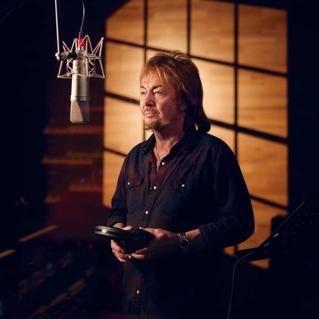 Album-Veröffentlichung: «Lifelines» von Chris Norman