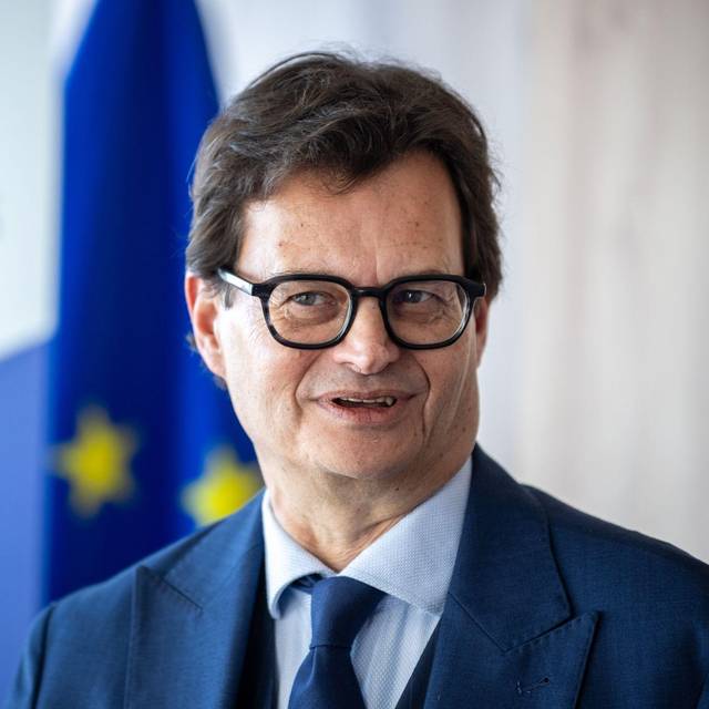 Europäische Staatsanwaltschaft