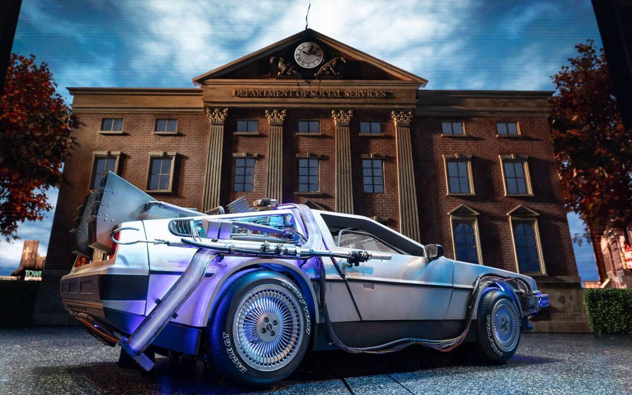 Teuerster Bühnenwagen Deutschlands