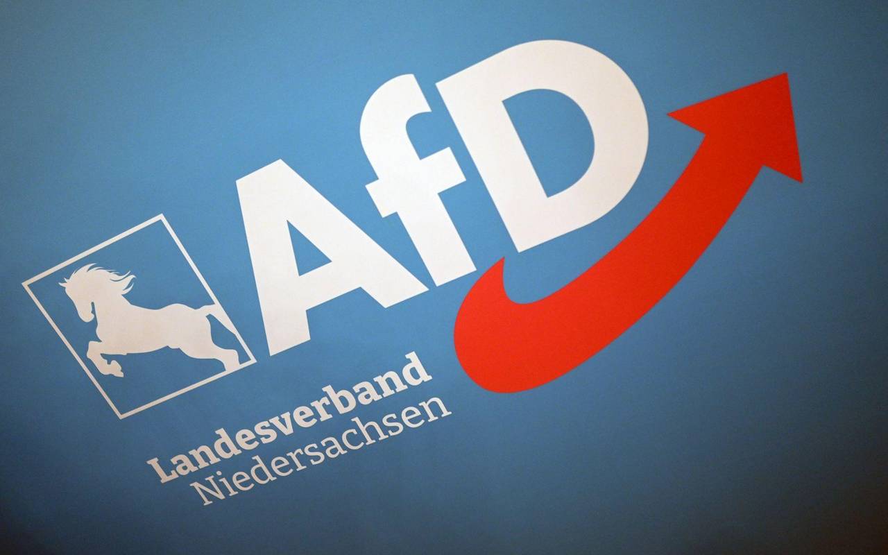 AfD in Niedersachsen