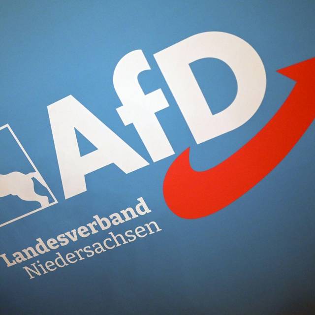 AfD in Niedersachsen