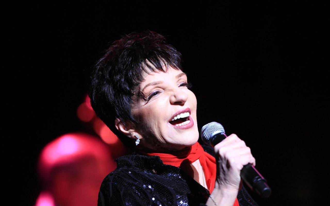 Show-Legende Liza Minnelli wird 80