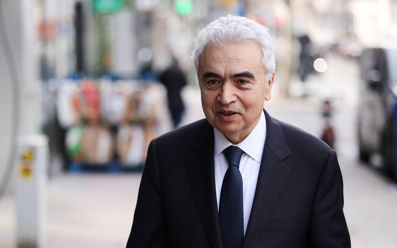 Energiemärkte - Fatih Birol