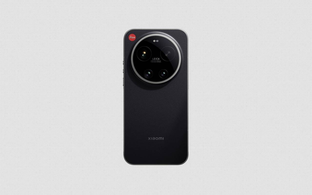 Rückseite des Leica Leitzphone