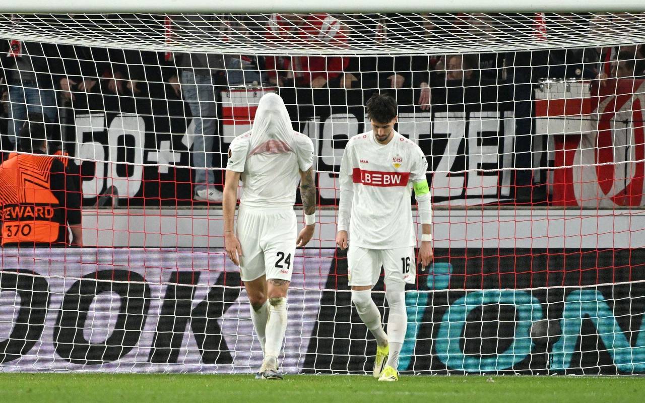 VfB Stuttgart - FC Porto