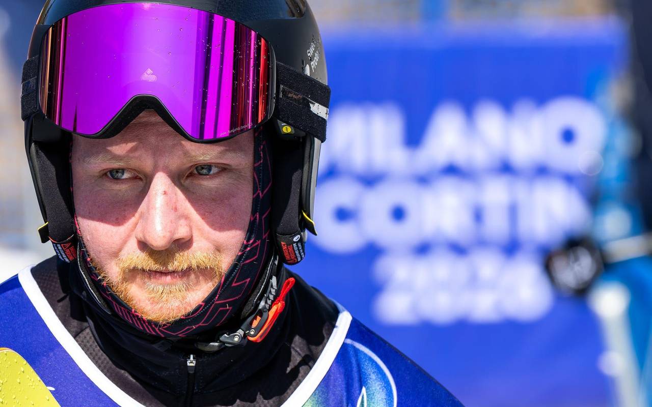 Paralympics 2026: Zweiter Wettkampftag