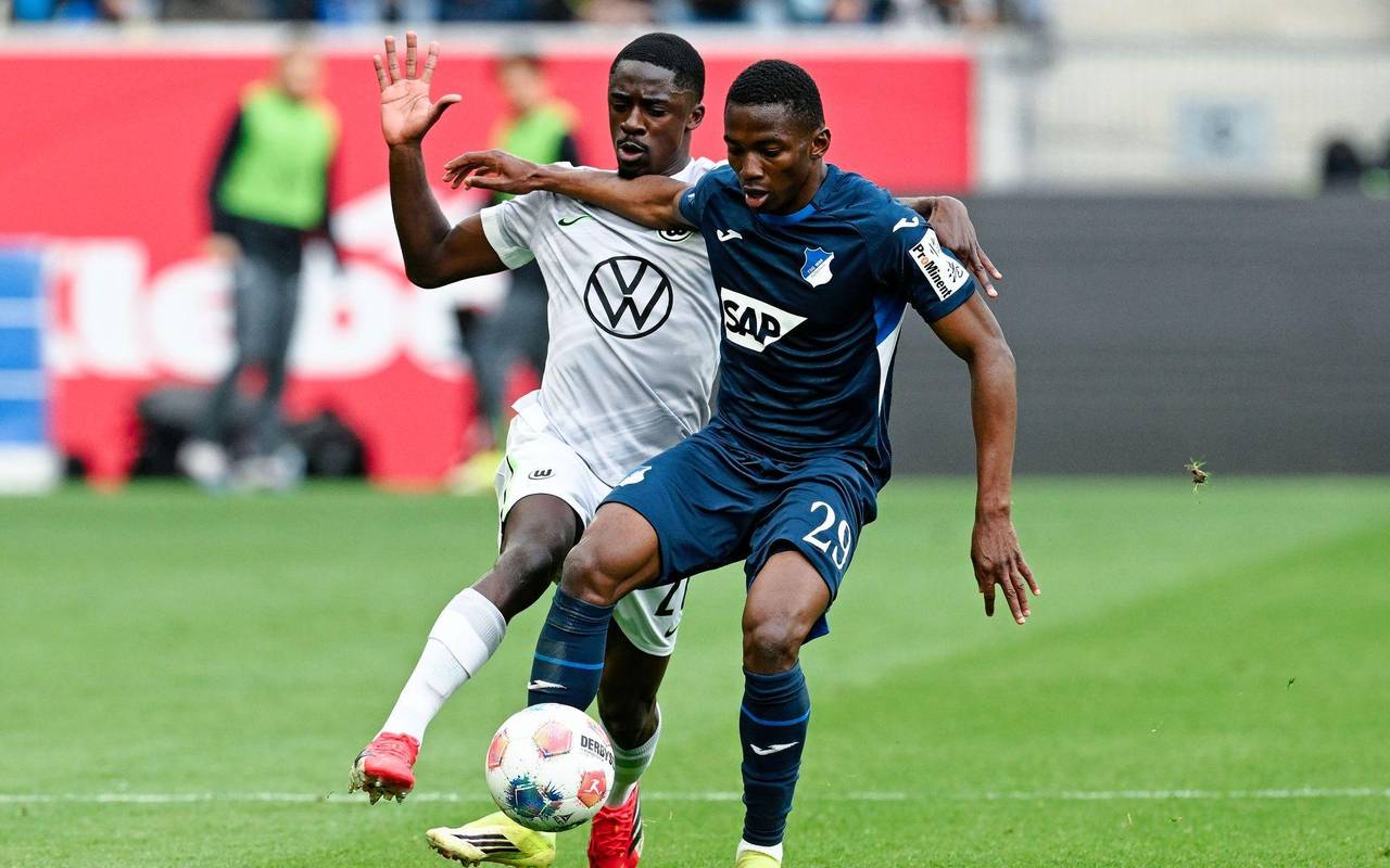 TSG 1899 Hoffenheim - VfL Wolfsburg