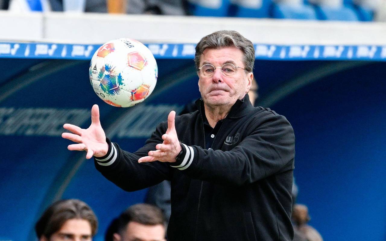 TSG 1899 Hoffenheim - VfL Wolfsburg