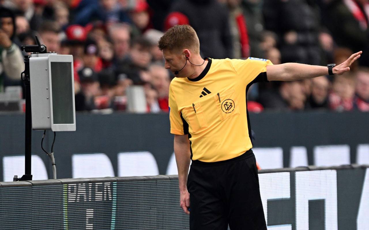 Bayer 04 Leverkusen - FC Bayern München